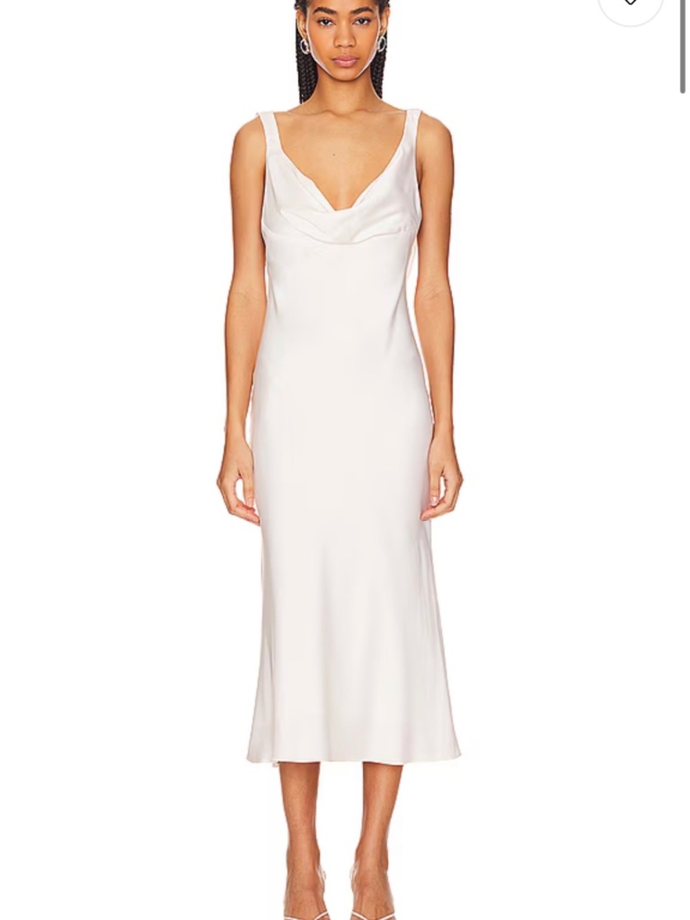 Katie May Heidi Dress
